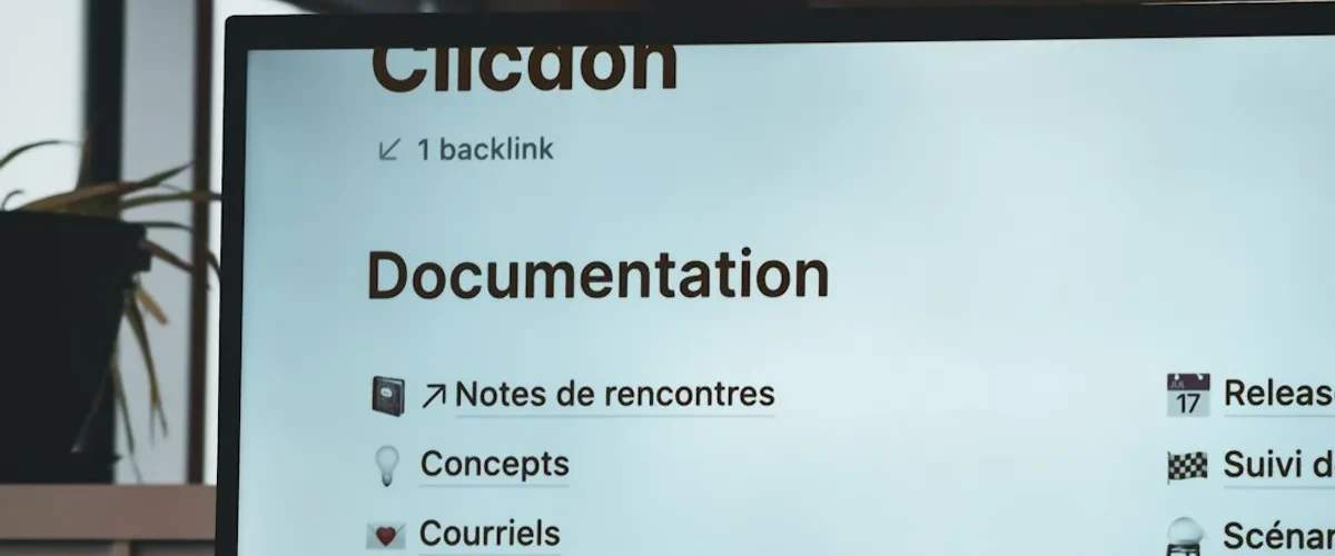 pourquoi et comment numeriser vos documents