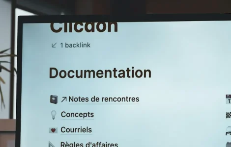pourquoi et comment numeriser vos documents